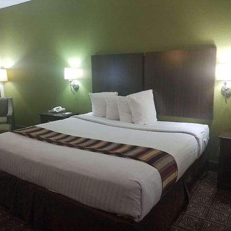 Best Western Rayne Inn Luaran gambar