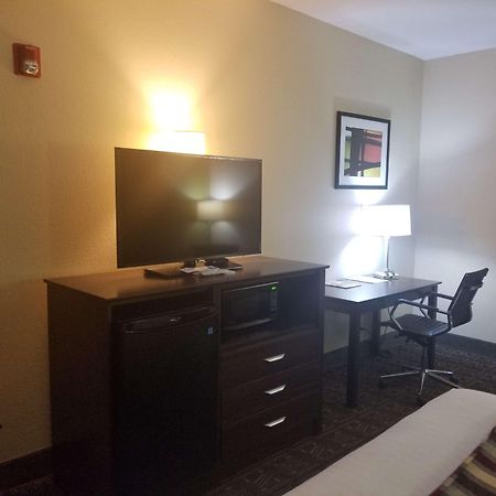 Best Western Rayne Inn Luaran gambar