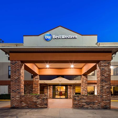 Best Western Rayne Inn Luaran gambar