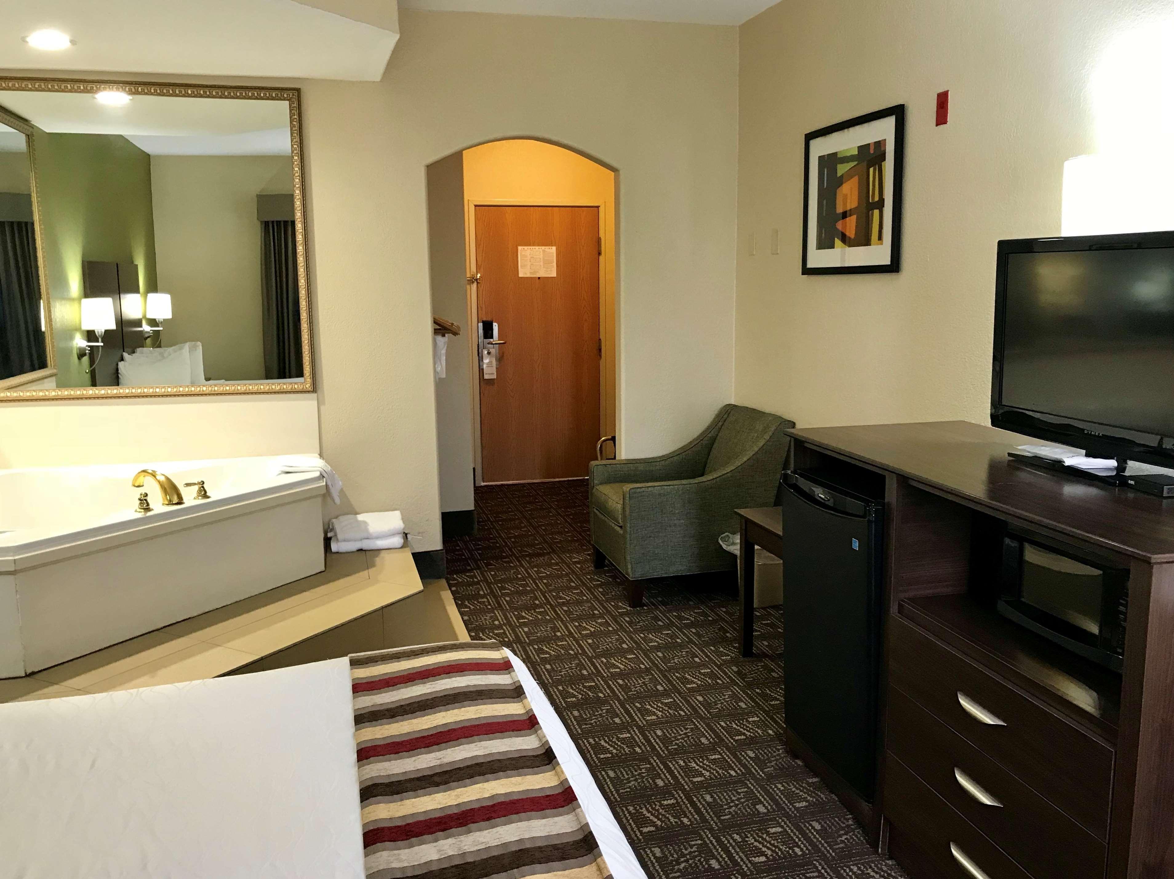 Best Western Rayne Inn Luaran gambar
