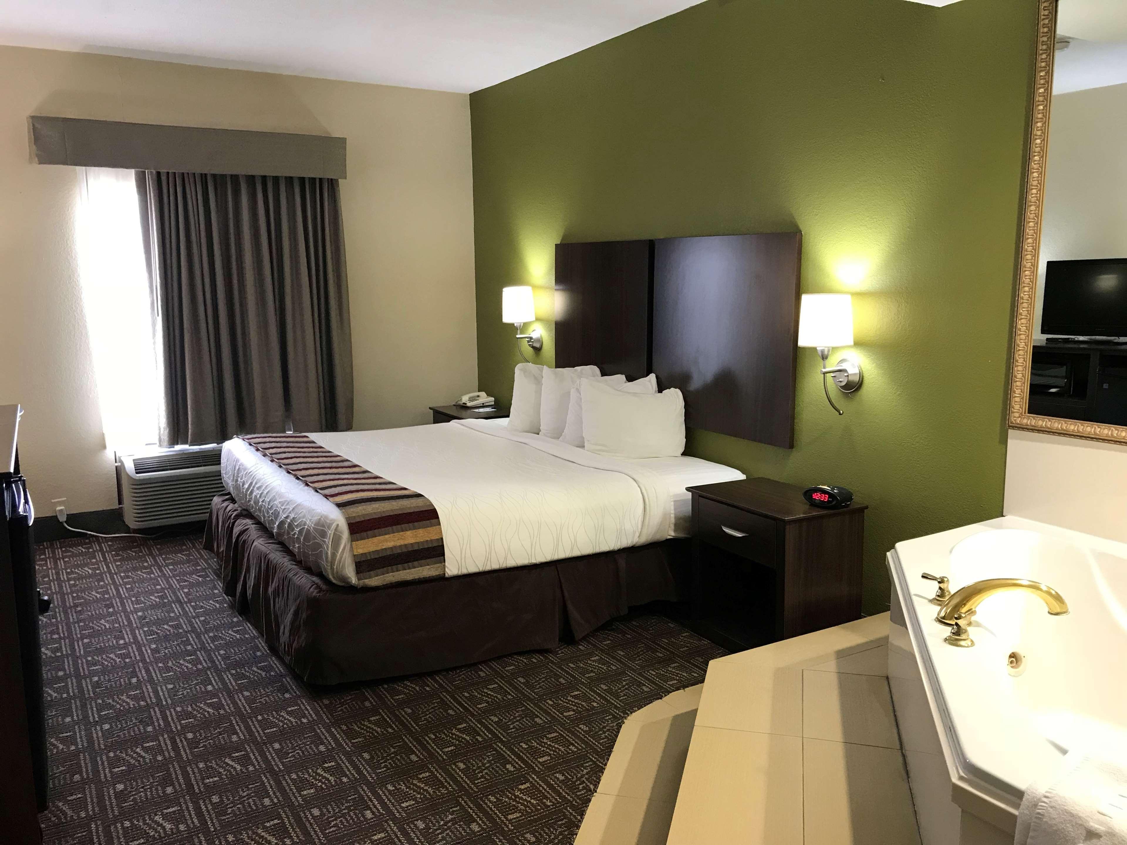 Best Western Rayne Inn Luaran gambar