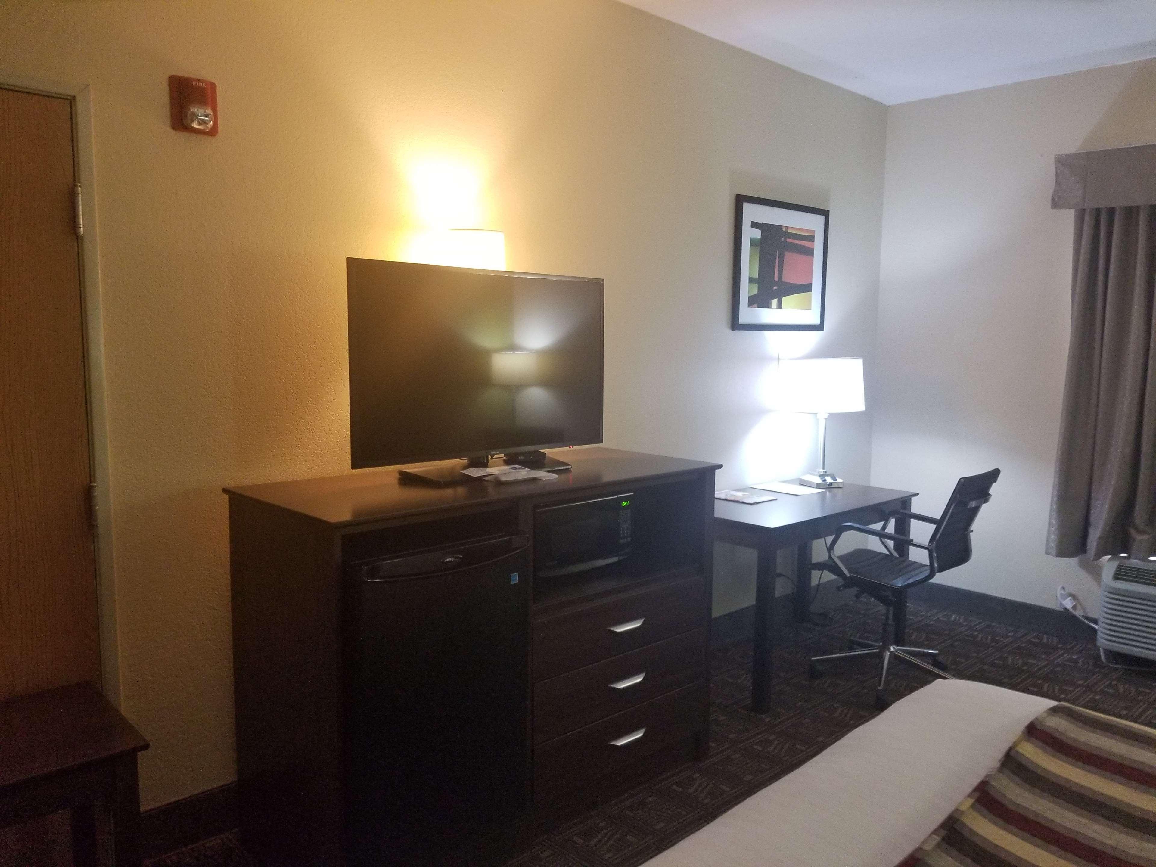 Best Western Rayne Inn Luaran gambar