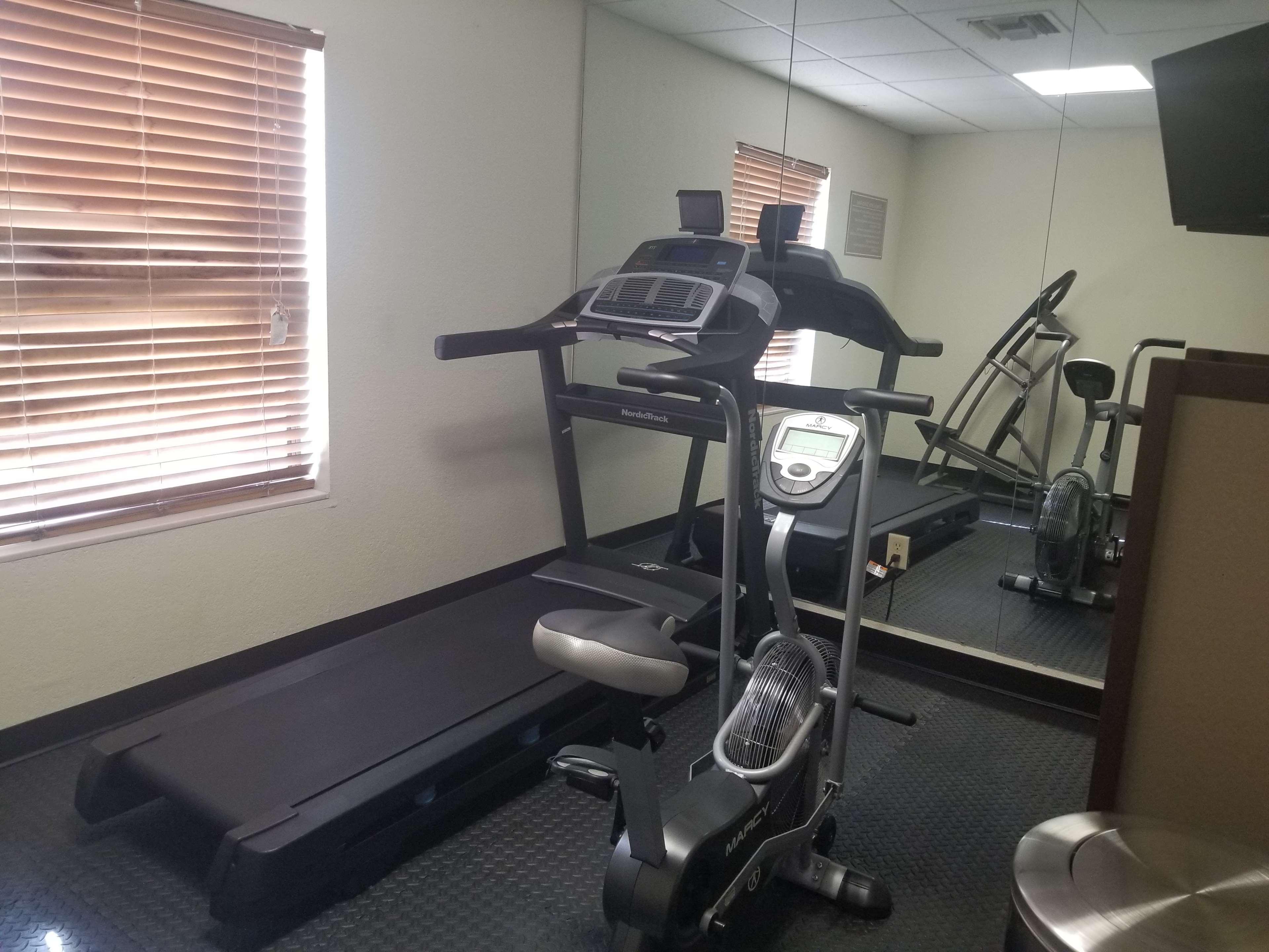 Best Western Rayne Inn Luaran gambar