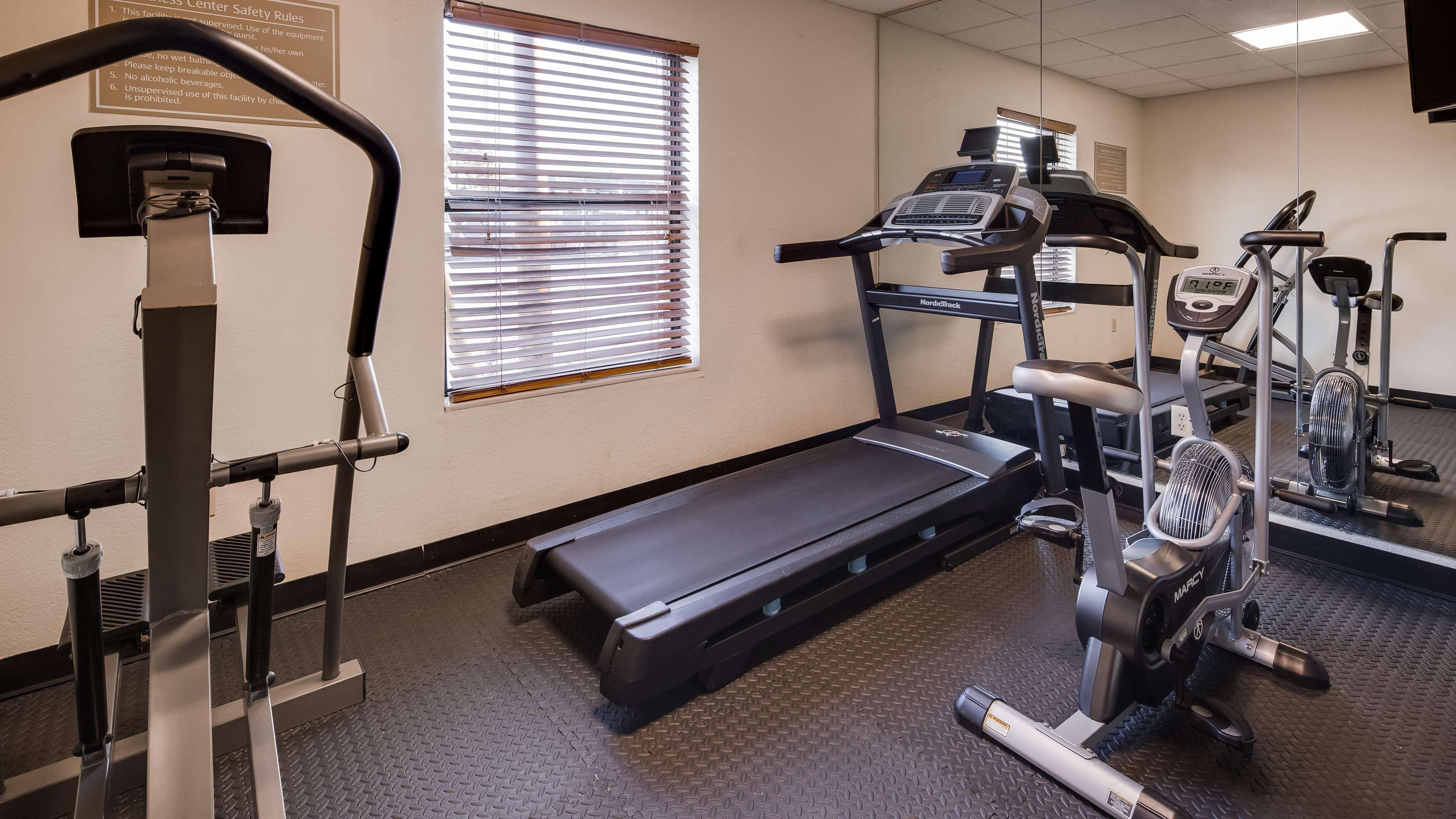 Best Western Rayne Inn Luaran gambar