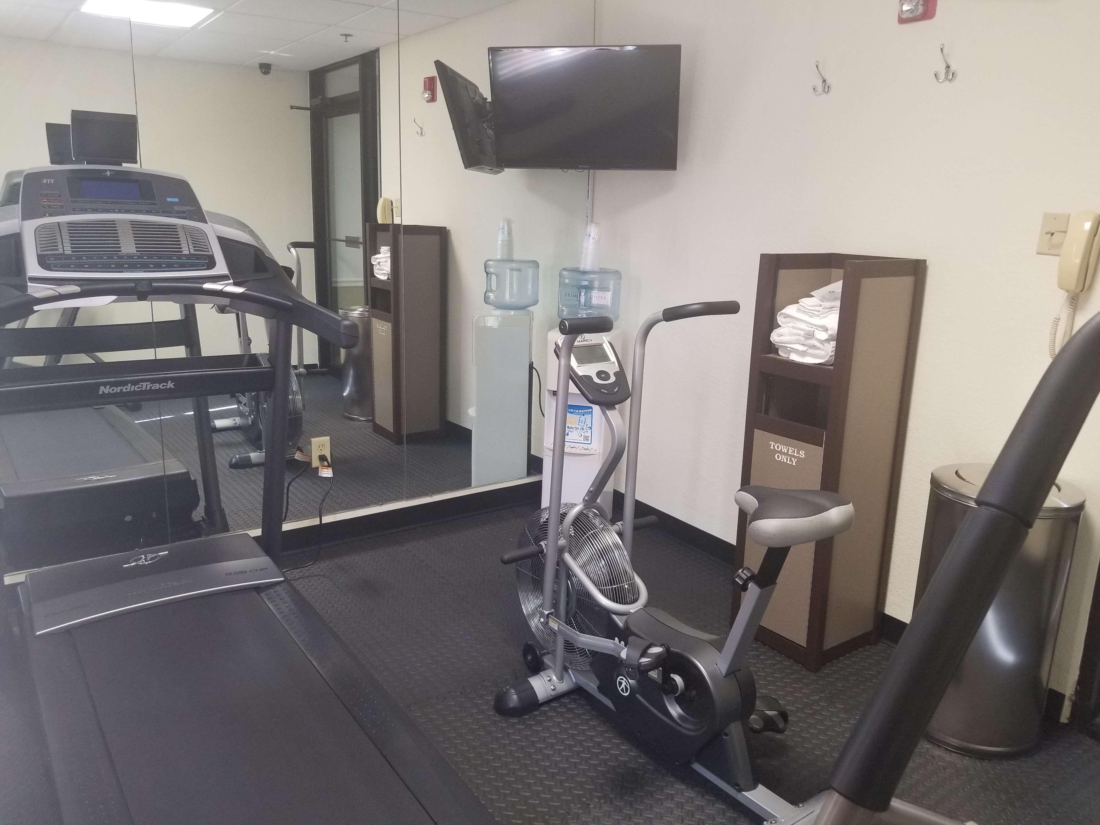Best Western Rayne Inn Luaran gambar