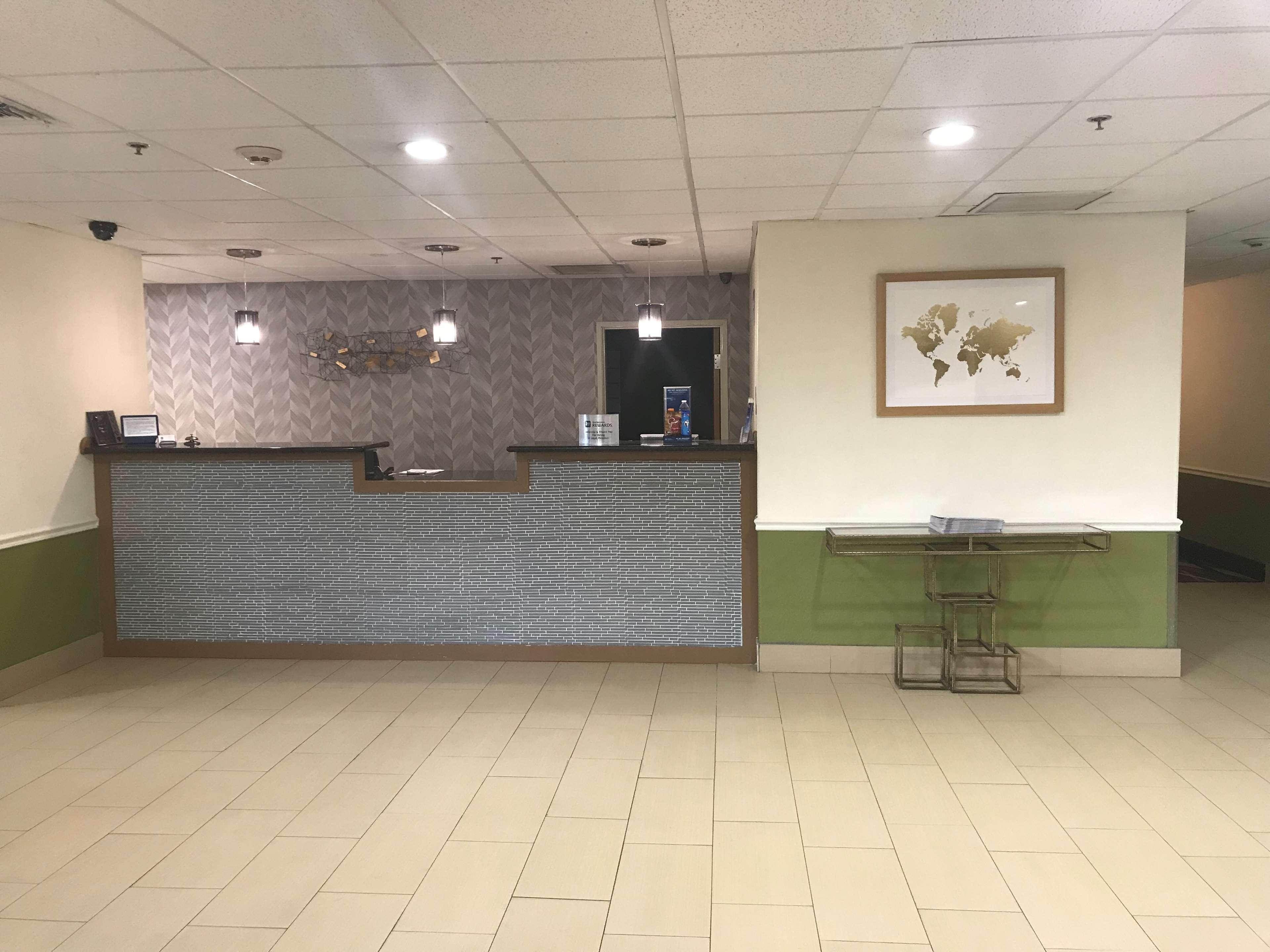 Best Western Rayne Inn Luaran gambar
