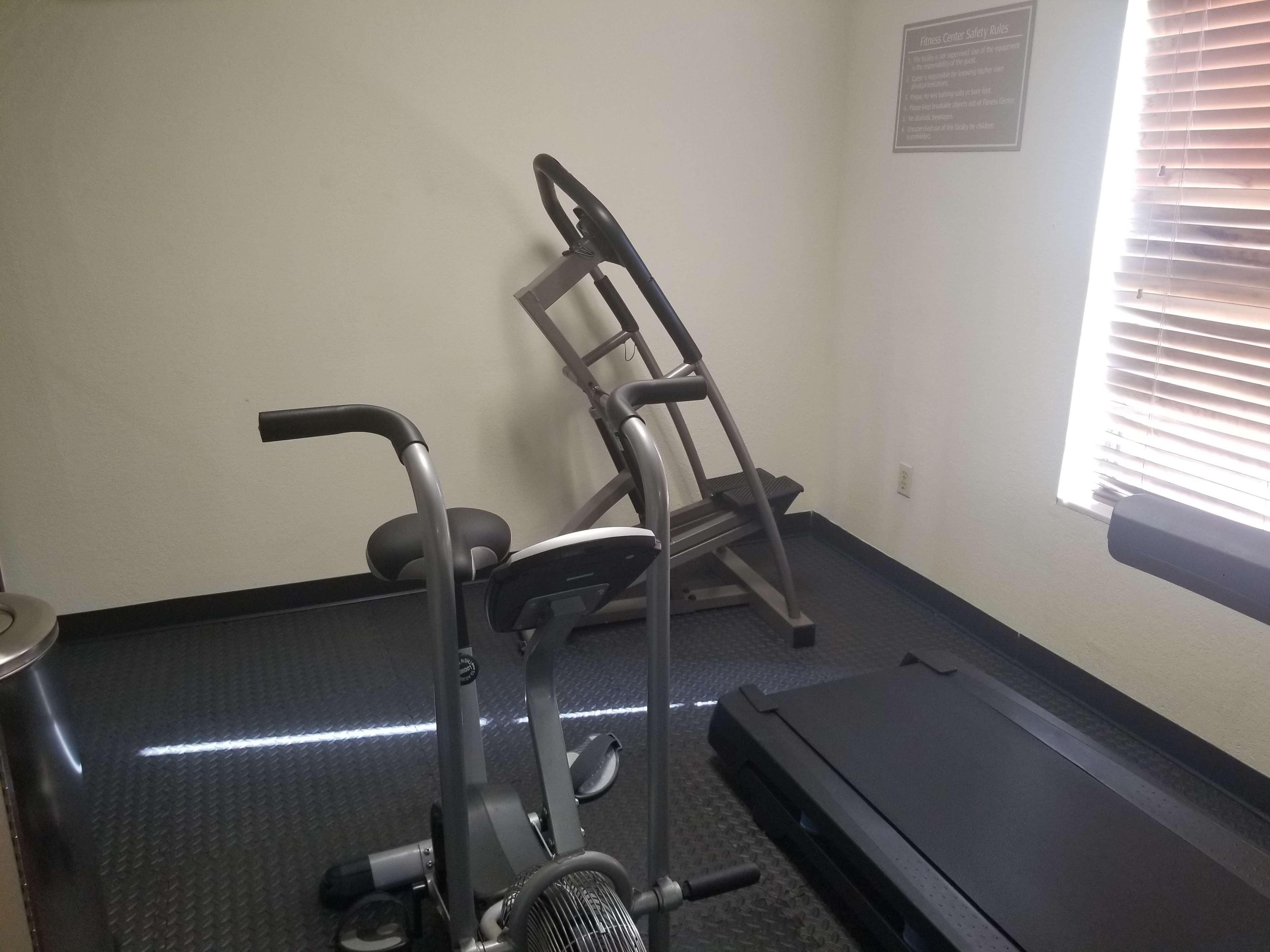 Best Western Rayne Inn Luaran gambar