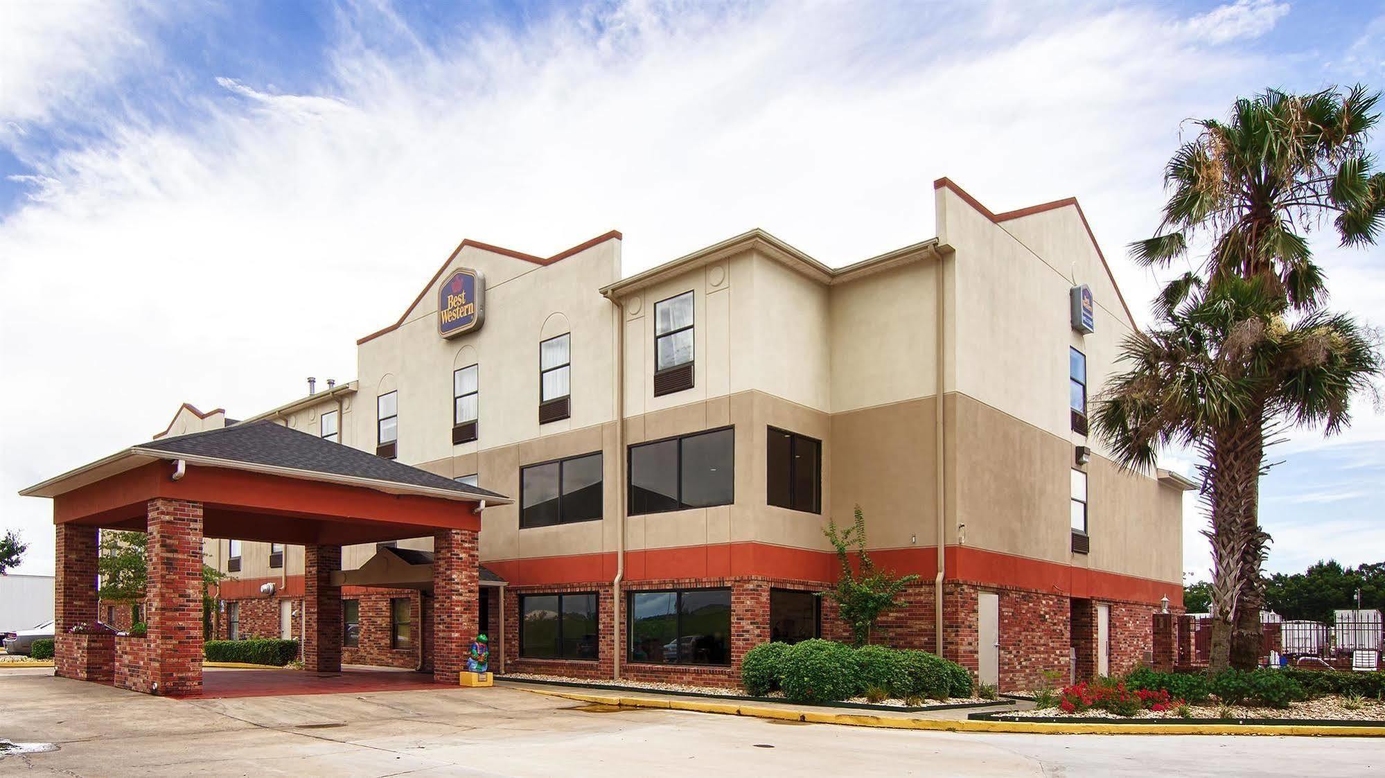 Best Western Rayne Inn Luaran gambar