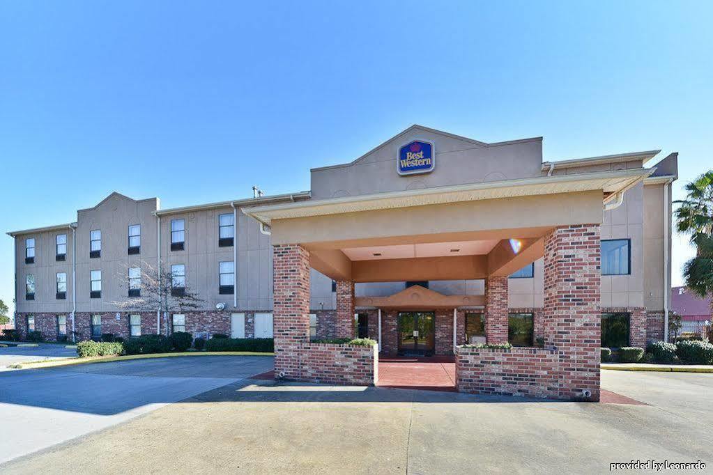 Best Western Rayne Inn Luaran gambar