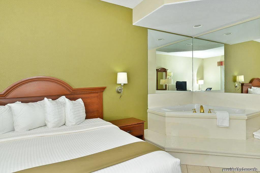 Best Western Rayne Inn Luaran gambar