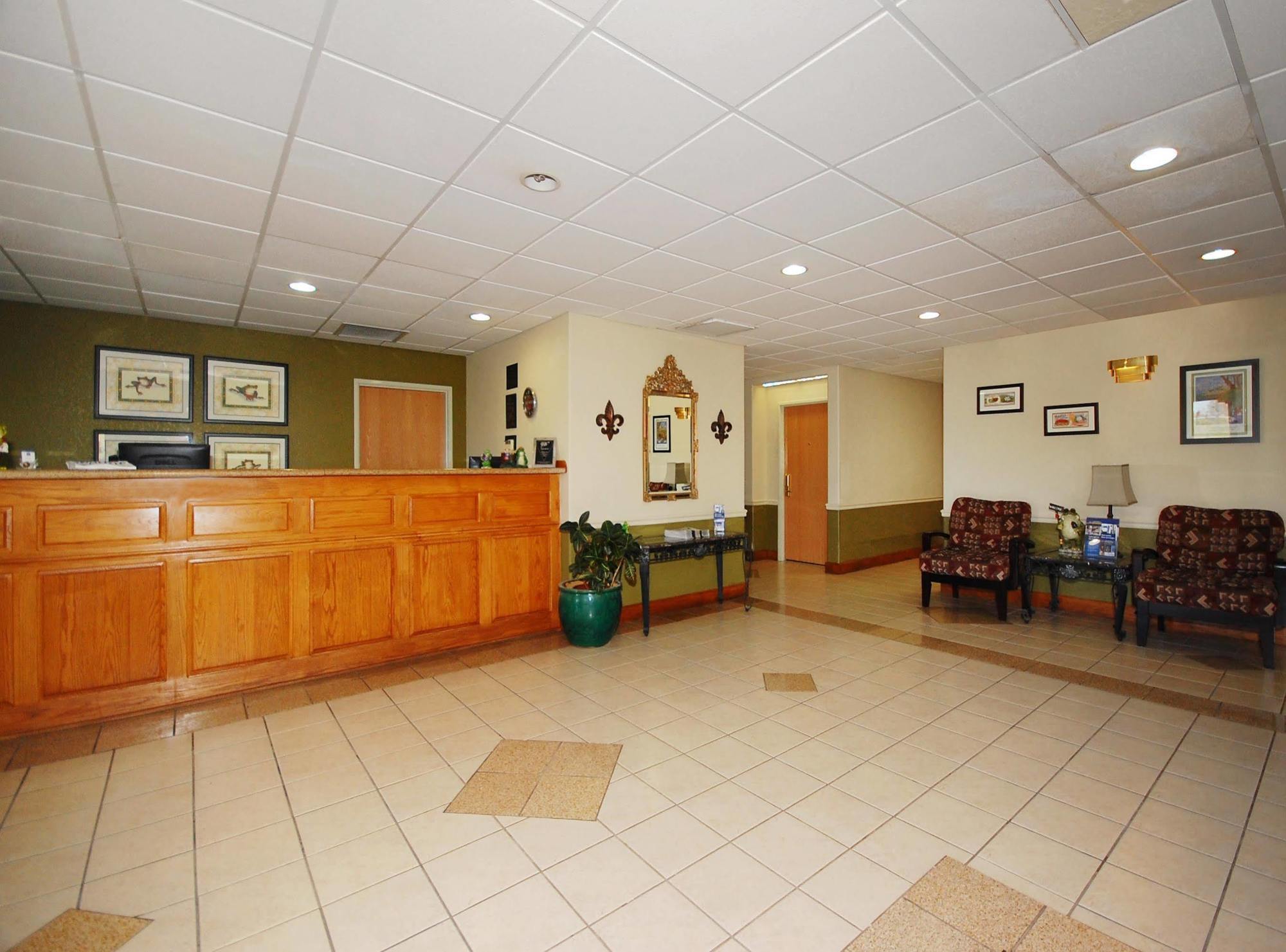 Best Western Rayne Inn Luaran gambar