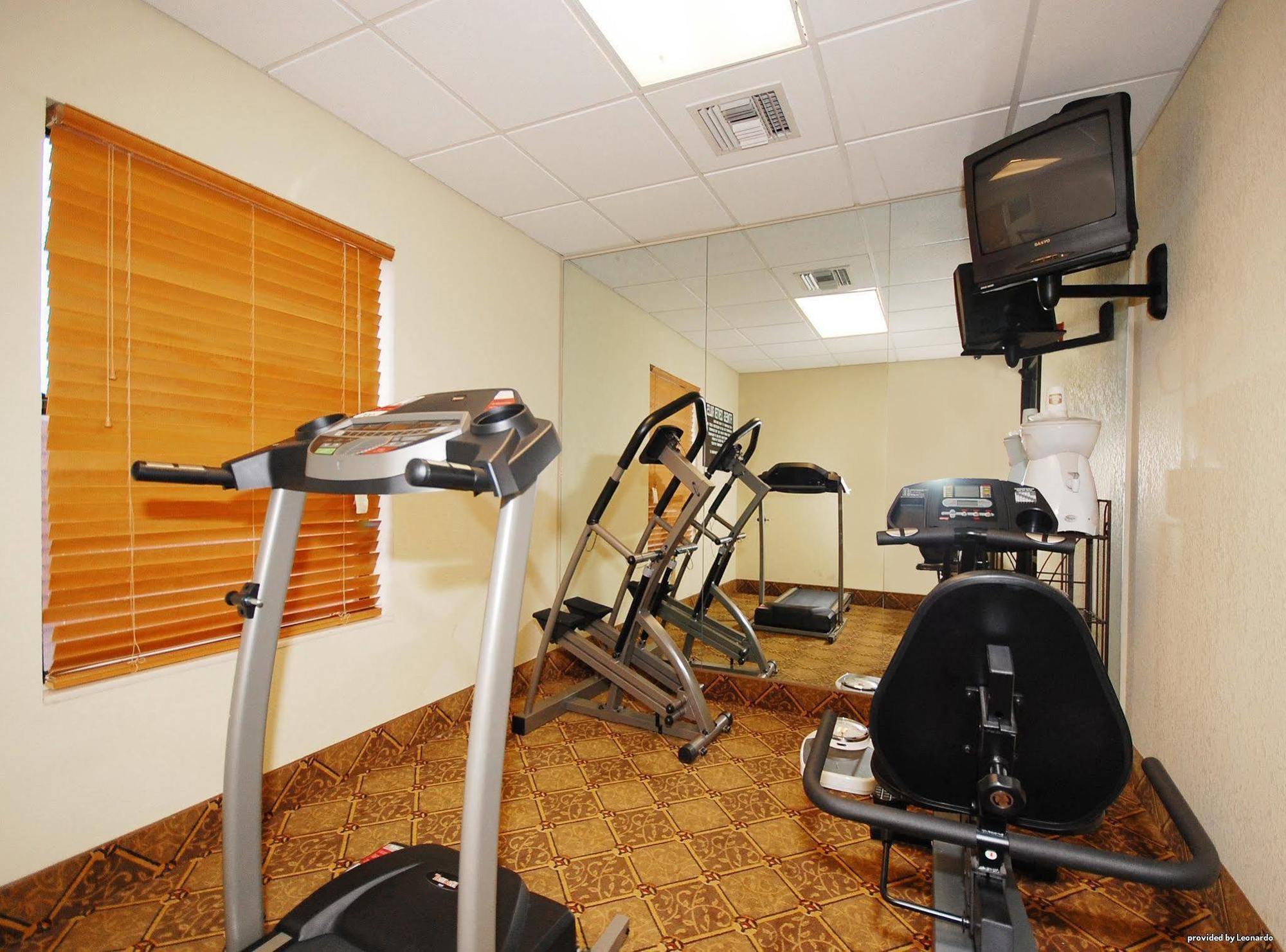 Best Western Rayne Inn Kemudahan gambar